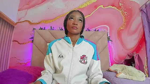 Taylor_oriana_ on StripChat