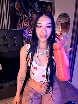 TayylorSexx on StripChat