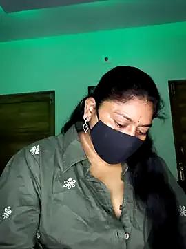 Telugu--Nadhini143 on StripChat