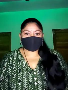 Telugu--Nadhini143 on StripChat