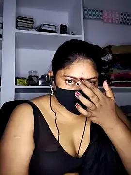 Telugu--Nadhini143 on StripChat