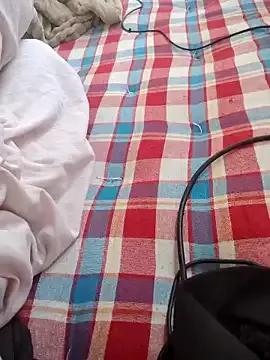 Telugu-Rowdy-pilla on StripChat