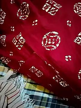 Telugu-Rowdy-pilla on StripChat