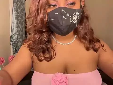 Telugu_dreamgirl_maaya on StripChat