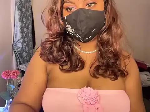 Telugu_dreamgirl_maaya on StripChat