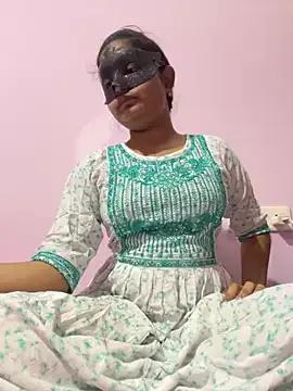 TeluguIshu_teen20 on StripChat