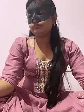 TeluguIshu_teen20 on StripChat