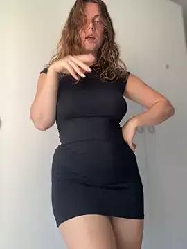 TenderLaGlamor on StripChat