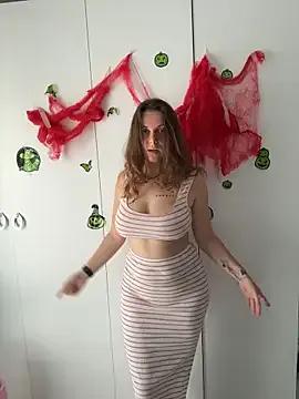 TenderLaGlamor on StripChat