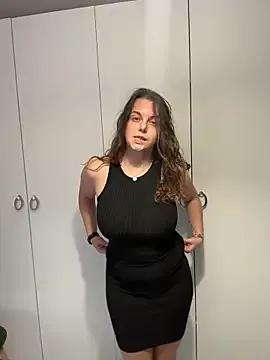 TenderLaGlamor on StripChat