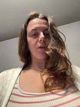 TenderLaGlamor on StripChat