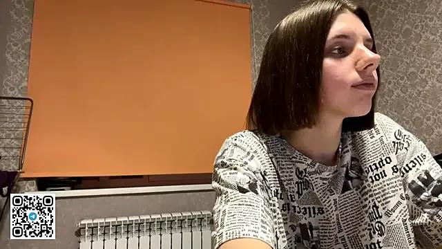 TeraHoman on StripChat