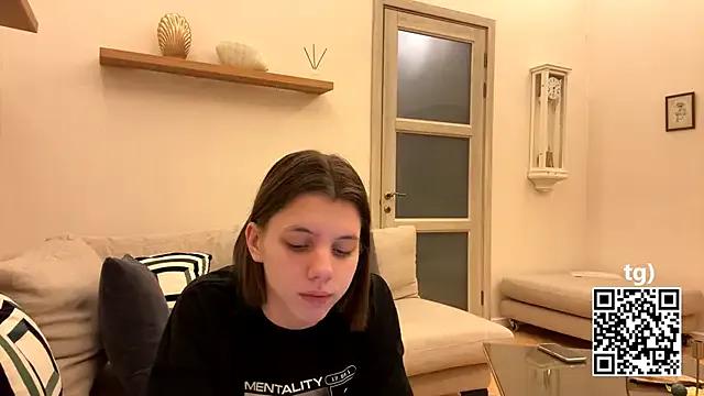 TeraHoman on StripChat