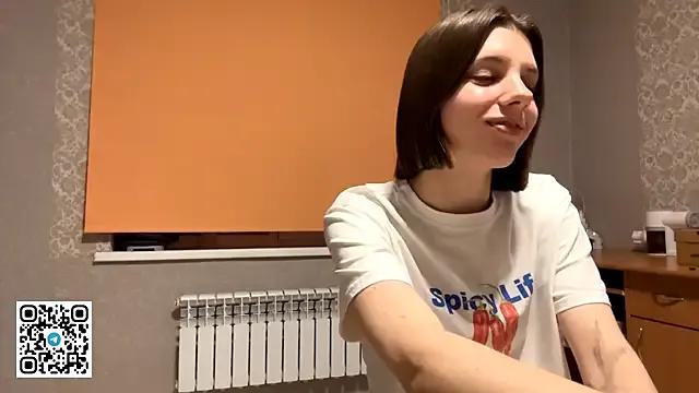 TeraHoman on StripChat