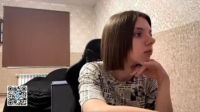 TeraHoman on StripChat