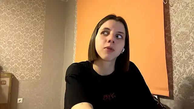 TeraHoman on StripChat