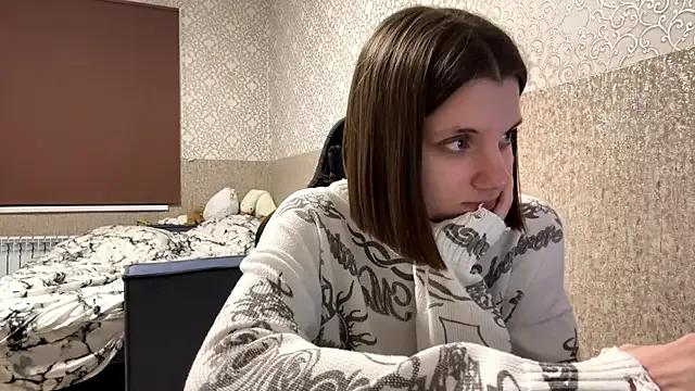 TeraHoman on StripChat