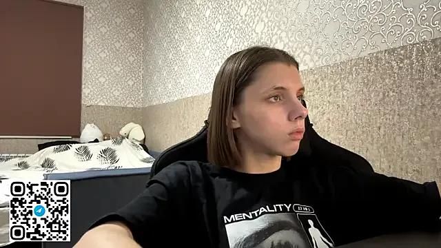 TeraHoman on StripChat