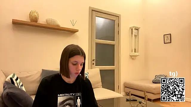 TeraHoman on StripChat