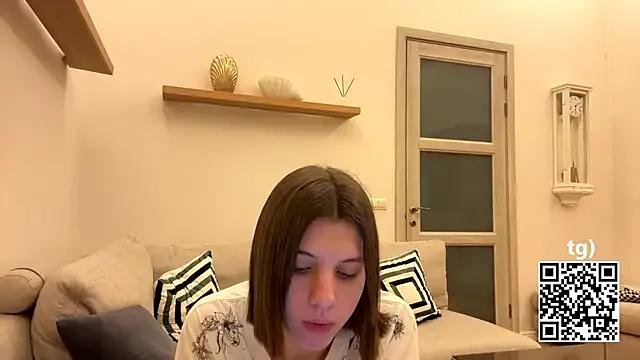 TeraHoman on StripChat