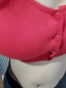 Teri_lella on StripChat