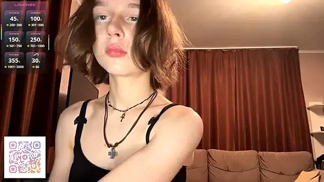 TerrellSroufe on StripChat