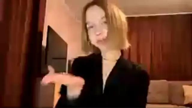 TerrellSroufe on StripChat