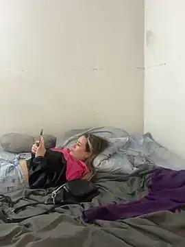 tetutamy on StripChat