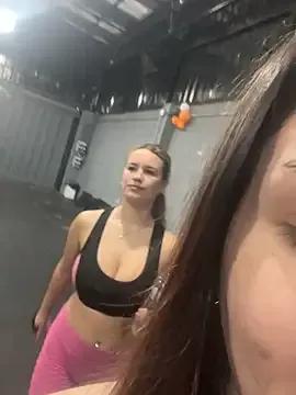 tetutamy on StripChat