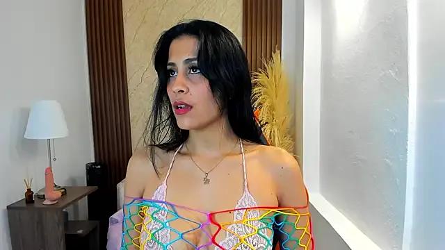 Thais_kim on StripChat