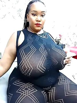 Thasha8 on StripChat