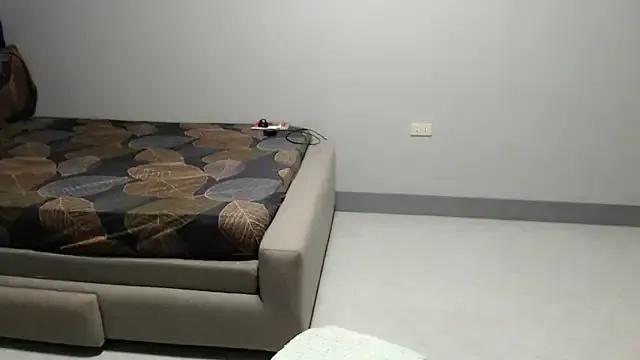 THE-DIRTY_MISTRESS09 on StripChat