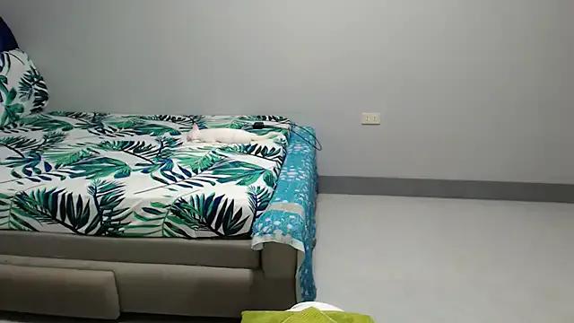 THE-DIRTY_MISTRESS09 on StripChat