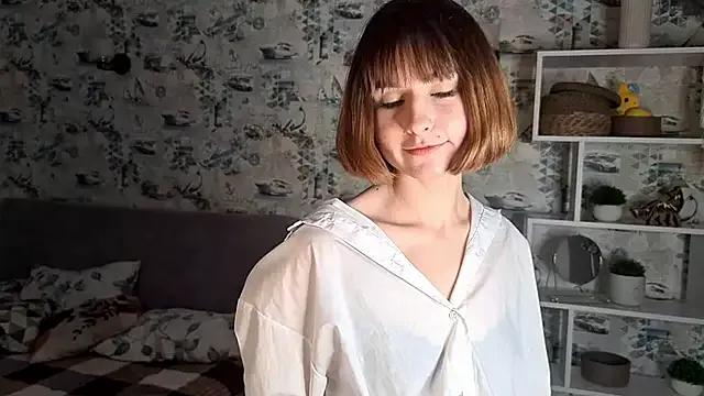 TheaCrockett on StripChat