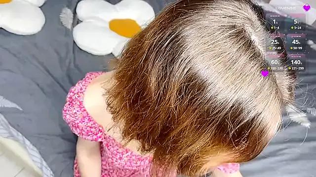 TheaCrockett on StripChat