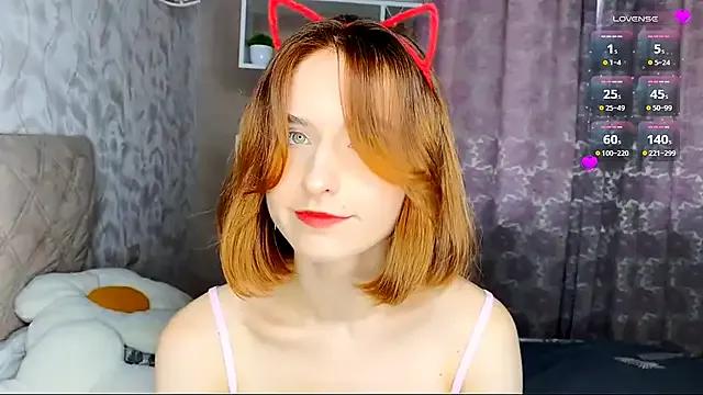 TheaCrockett on StripChat