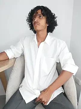 TheBlessd_ on StripChat