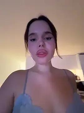 TheCinderella on StripChat