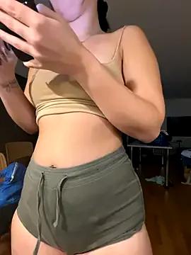 TheCinderella on StripChat