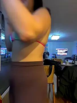 TheCinderella on StripChat