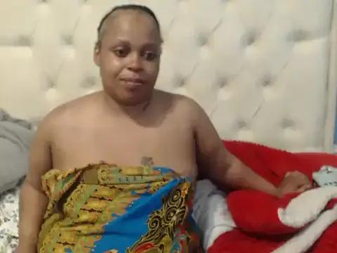 THESHORTQUEEN on StripChat