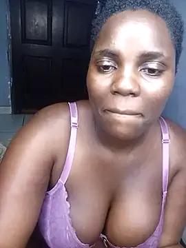 TheSpiceyQueen on StripChat
