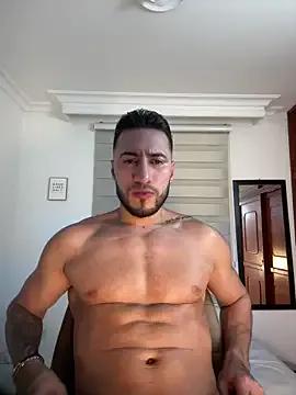 Thiago_Hill on StripChat