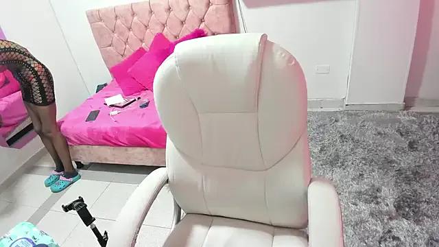 thianahorny on StripChat