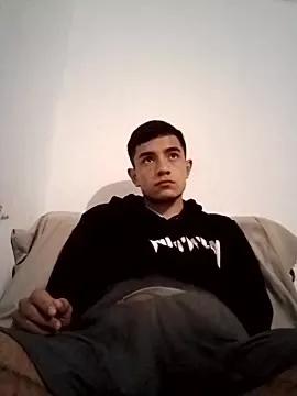 Thick_Cock on StripChat