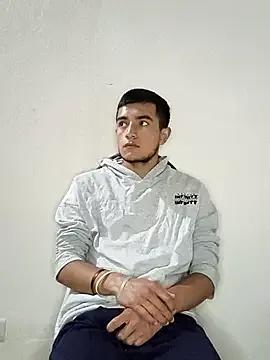 Thick_Cock on StripChat