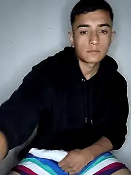 Thick_Cock on StripChat