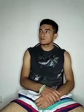 Thick_Cock on StripChat