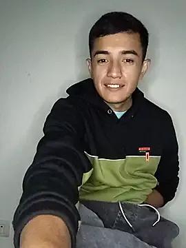 Thick_Cock on StripChat