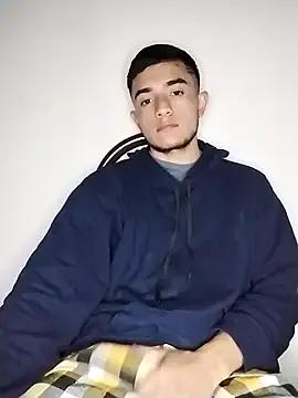 Thick_Cock on StripChat